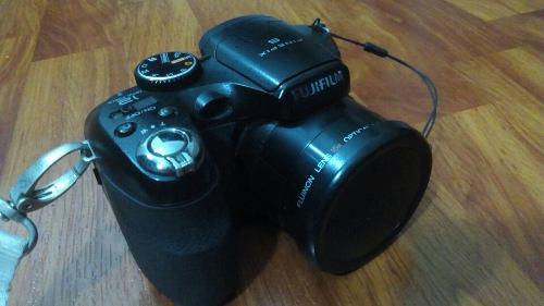 Camara De Fotos Fujifilm S1600 12mgapixeles