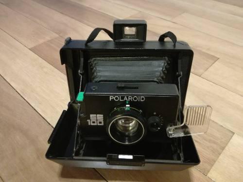 Camara Instantanea Polaroid Ee100