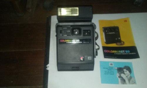 Camara Kodak Colorbuster 50