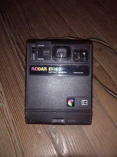 Camara Kodak Ek 160