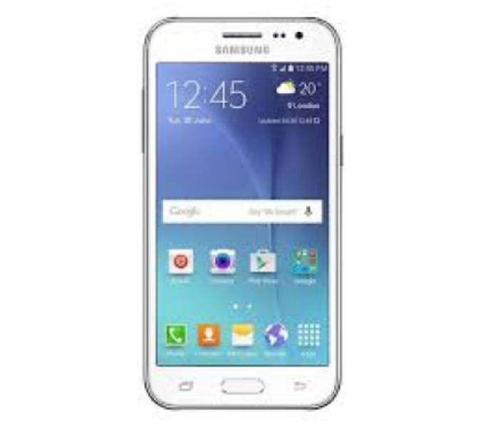 Celular Samsung Galaxy J 2