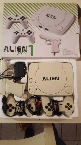 Consola De Video Juego Alien Pro 1