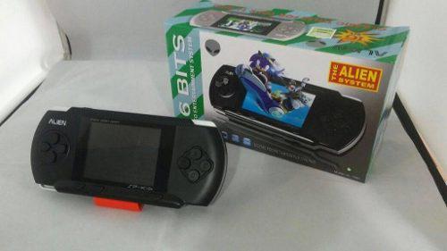 Consola Game Boy Pvp Juegos Tipo Sega Salida Tv