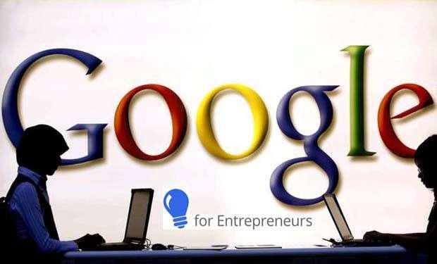 Google está creando una red para startups tecnológicas en