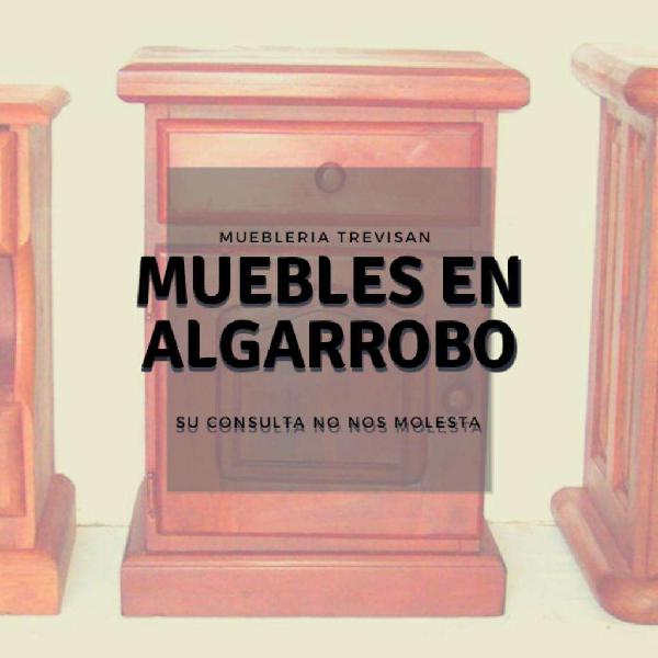 Muebles de Calidad Al Mejor Precio.