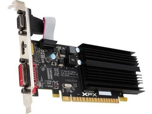 Placa De Video Ati One 5450 1gb Ddr3 Pcie Outlet