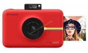 Polaroid Snap Camara Instantanea