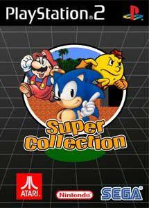 Super Collection Sega Nintendo Atari 7784 Juegos Sin Repetir
