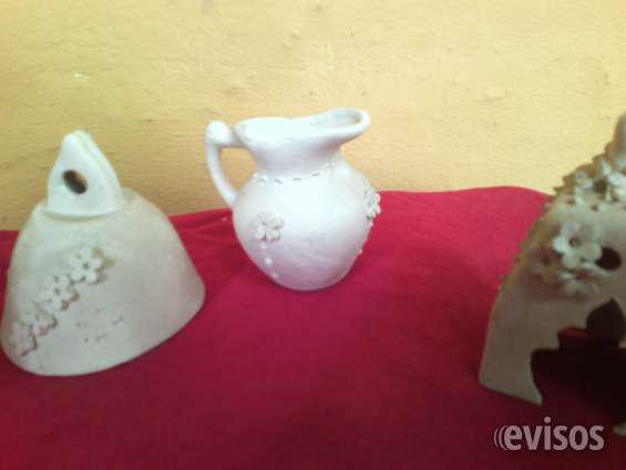 Vendo moldes para ceramica en Las Heras