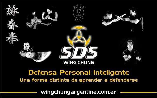 Wing Chun La Plata