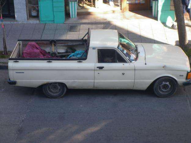 flete transporte de heladera en mar del plata