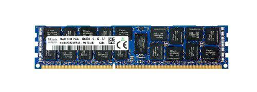 16gb Ddr3 Rdimm Dell Poweredge Precision Servidor Memoria