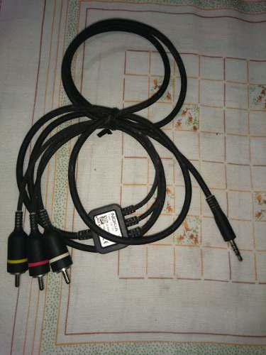 Accesorios Nokia N95 Originales(usb,cable Tv,auto)