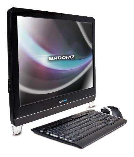 All In One Bangho Intel Core I3 4gb 500gb 23,6¨ Outlet