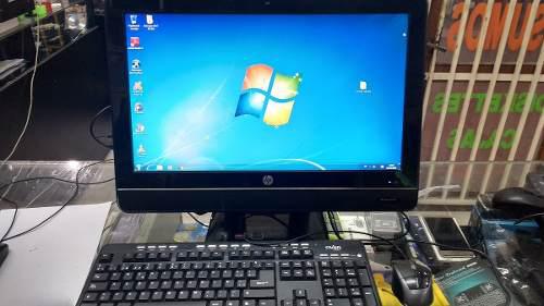 All In One Hp - Usada - 500gb - 2gb- Local Quilmes Centro