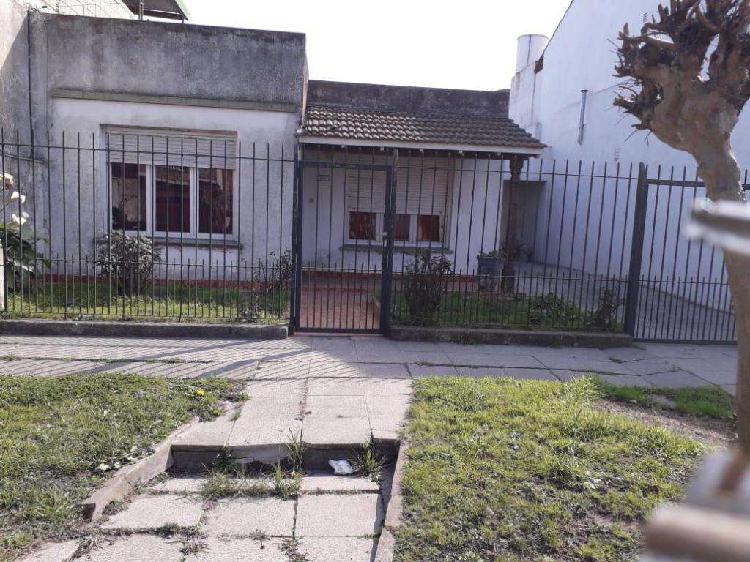 Alquilo casa en Mar Del Plata dos habitaciones (para 5