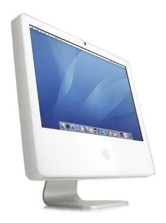 Apple Isight iMac Intel 20'