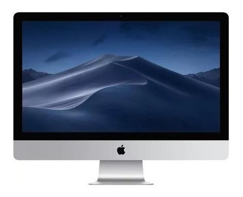 Apple iMac New 2019 Mrqy2e /a 27