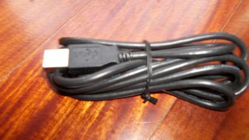 Cable De Datos Auricular Para Celular Lg Kp215a Accesorio