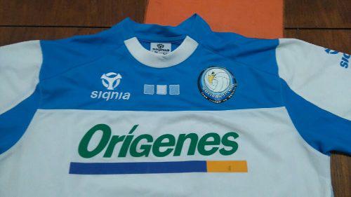 Camiseta Bolivar Signia Voley Original