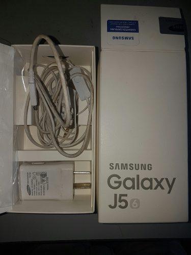 Cargador Samsung J5 2016 J510 Más Accesorios