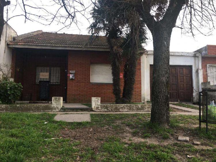 Dueño Vende Exelente Chalet Zona Luro