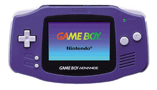Emulador Game Boy Advance + 100 Juegos