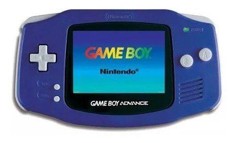 Emulador Game Boy Advance (gba) + 221 Juegos - Pc - Digital