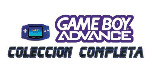 Emulador Gameboy Advance + 1037 Juegos - Pc Digital