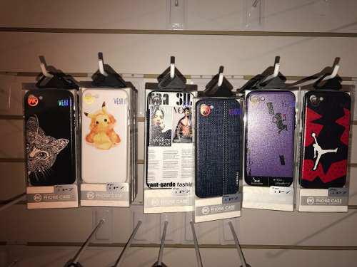 Fundas Para iPhone 7 7 Plus Marca Wk Accesorios Premou