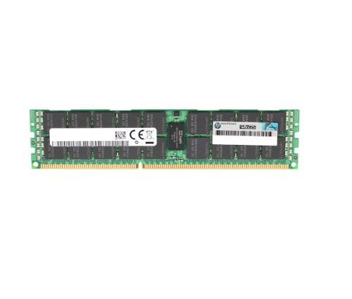 Hp 16gb Ddr3 Rdimm - Proliant G8 Proc V2 713985-b21