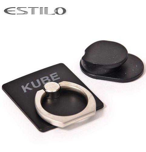 Kube - Kbr001b - Accesorio Para Celular Negro
