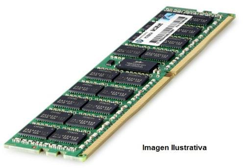 Memoria Hp 8gb Ddr4 2400 Rdimm Dl120 160 180 360 380 G9 V4