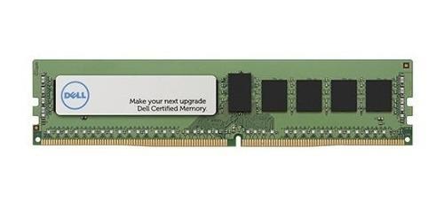 Memoria Server Dell 8gb Ddr4 R630 R730 R530 R430 Rdimm 2400