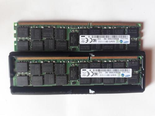 Memorias Ddr3 Samsung 8gb Para Servidor