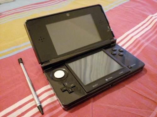 Nintendo 3ds Como Nuevo+ Elegir Hasta 9 Juego Varios Pokemon