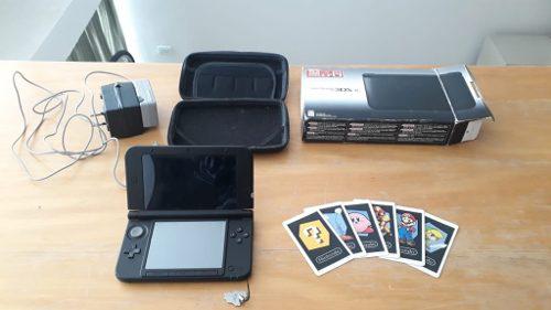 Nintendo Old 3ds Xl Flasheada