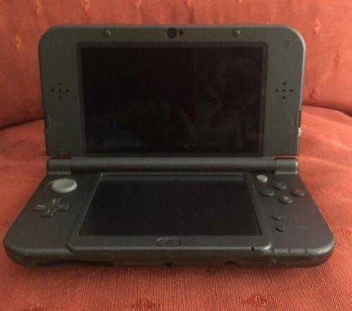 Nintendo3 Ds Xl