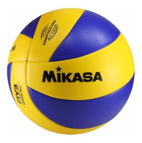 Pelota Voley Mikasa Mva350 Original Volley Reglamentaria