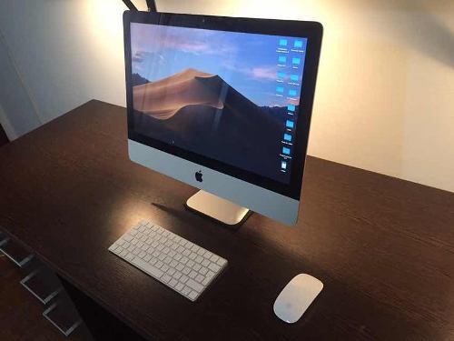 Regalo iMac 21,5 Mid 2015 En Caja Imperdible