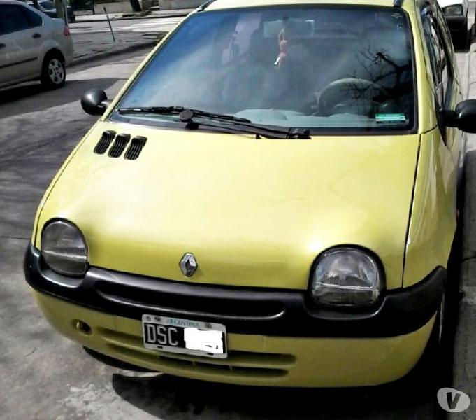Renault Twingo 2001 con aire