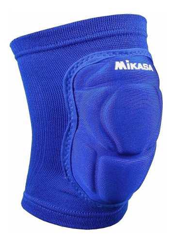 Rodillera Voley Mikasa Premium Volley Acolchada Danza Mma