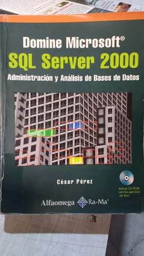 Sql Server 2000 - Usado