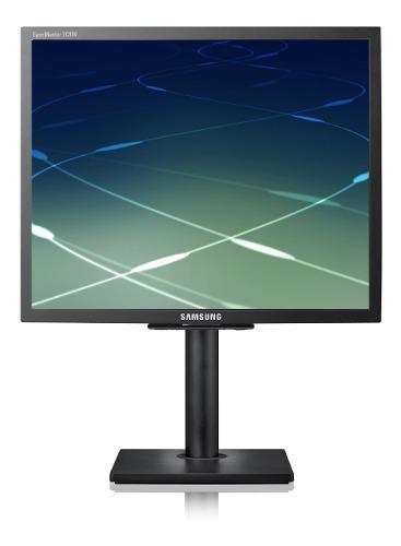 Thin Client All In One Samsung Tc190 Monitor Lcd 19 1gb Lpt