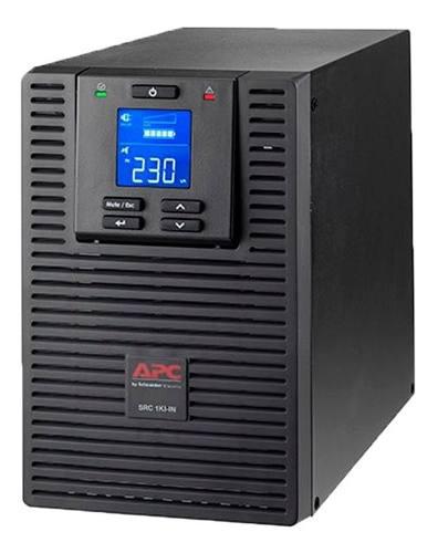 Ups Apc Src1ki Smart Src 1kva 1000va Online Tower Gtia. Ofic