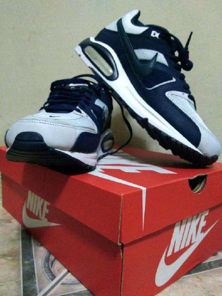 Zapatillas Nike Air Max Command 43