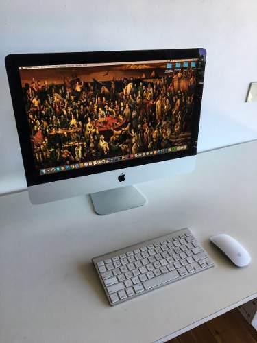 iMac, Late 2013, 3,1ghz I7, 21,5-inch, Nvidia Ge Force, 8gb