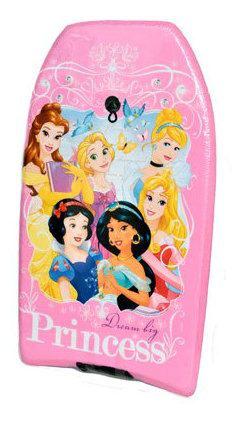 Bodyboards 33' Princess Prints Eps Surf 1961 Ditoys