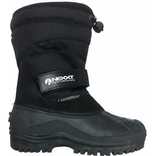 Botas Apreski Nexxt Snowtoe Hombre Impermeables Abrigo Nieve