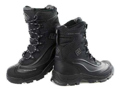 Botas Nieve Columbia Bugaboot Oh Aluminizado Impermeableº